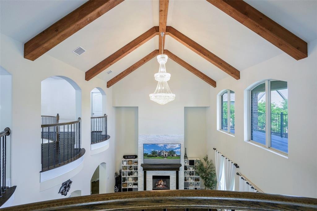 Maison à The Colony, Texas, États-Unis 5 - 17712468