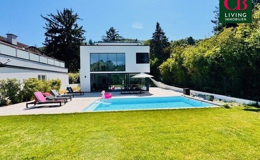 Casa en Klosterneuburg, Baja Austria, Austria 1