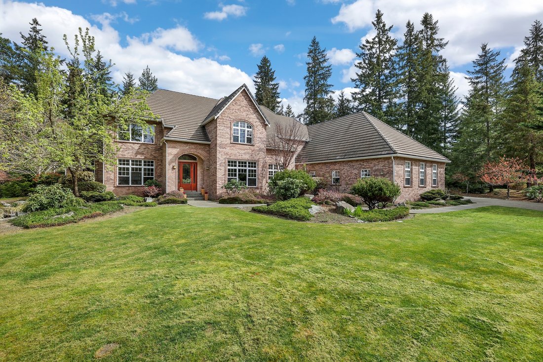 House in Port Orchard, Washington, United States 1 - 17712555