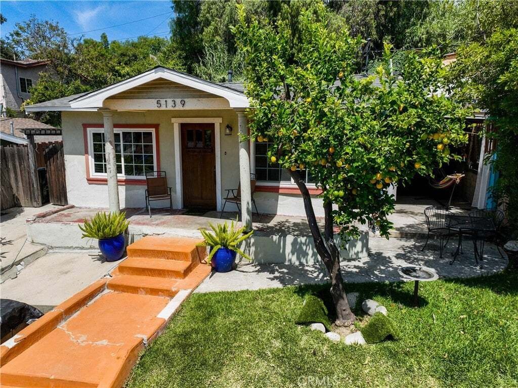 House in Los Angeles, California, United States 5 - 17717327