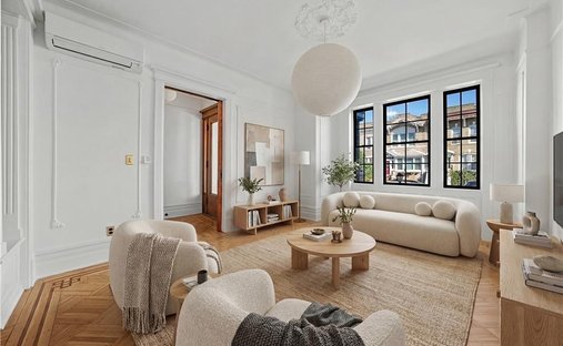 Maison à New York, État de New York, États-Unis 1