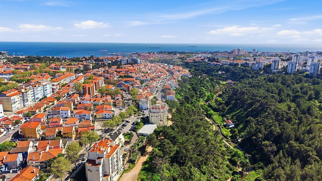 Apartment in Cascais e Estoril, Lisbon, Portugal 2 - 17712500