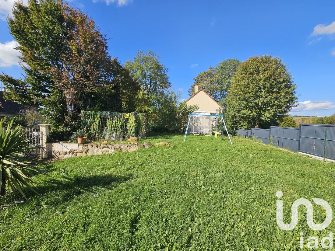 House in Coteau Vexin, Meulan-en-Yvelines, France 3 - 17713839
