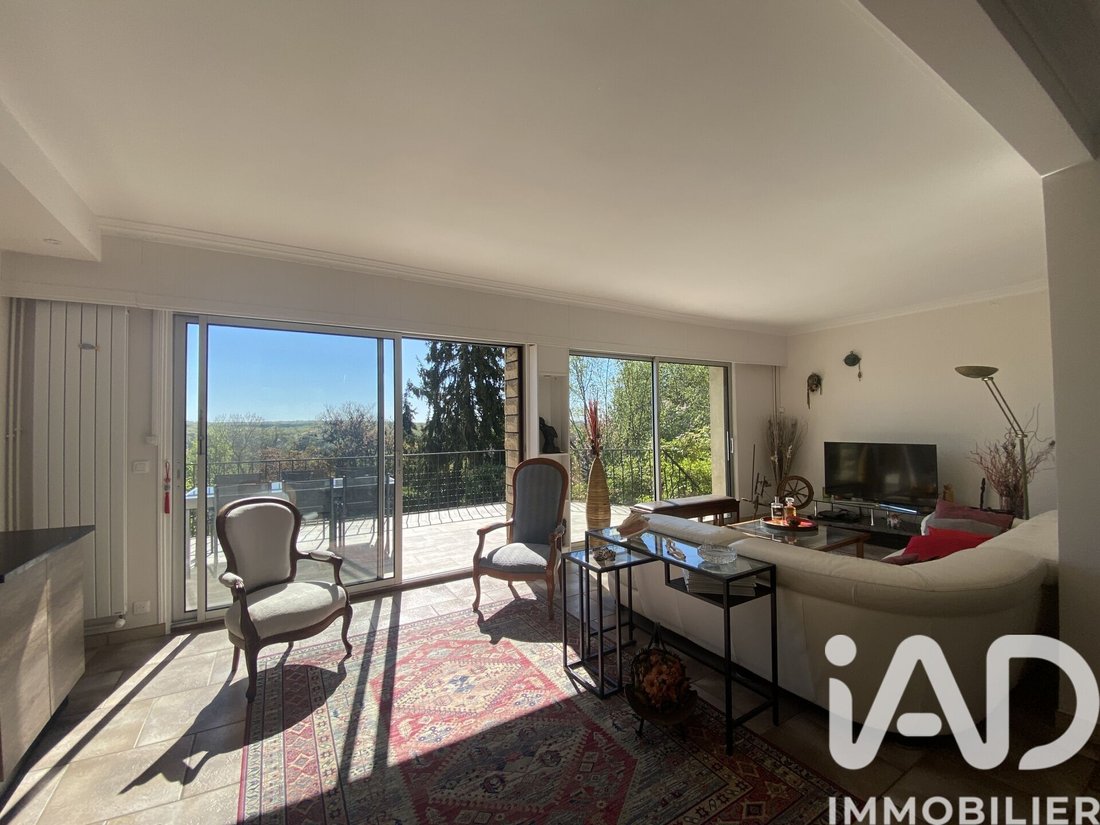 House in Fargeau-Tilly-Wimpey, Saint-Fargeau-Ponthierry, France 3 - 17714481