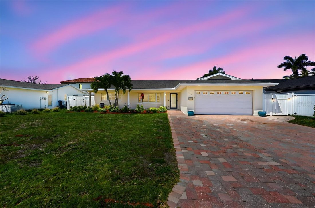 House in St. Pete Beach, Florida, United States 2 - 17603710