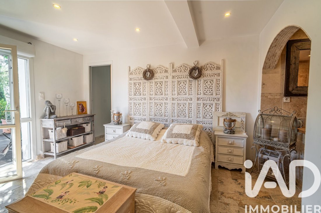 House in Village, Saint-Mandrier-sur-Mer, France 5 - 17714657