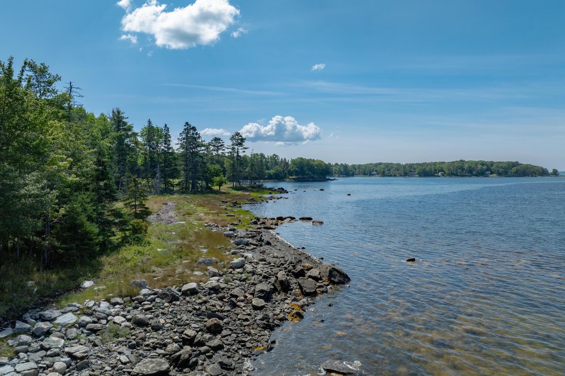 Land in Trenton, Maine, United States 3 - 17711406