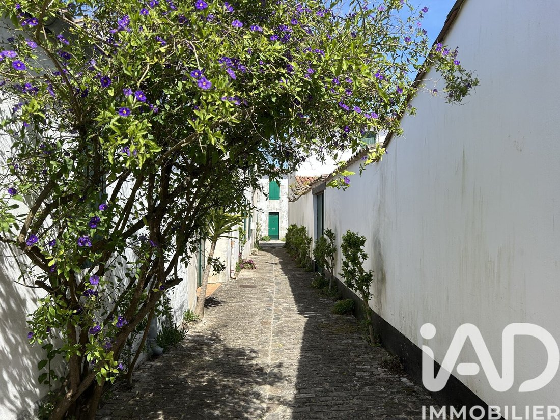 House in La Flotte, Nouvelle-Aquitaine, France 4 - 17260650