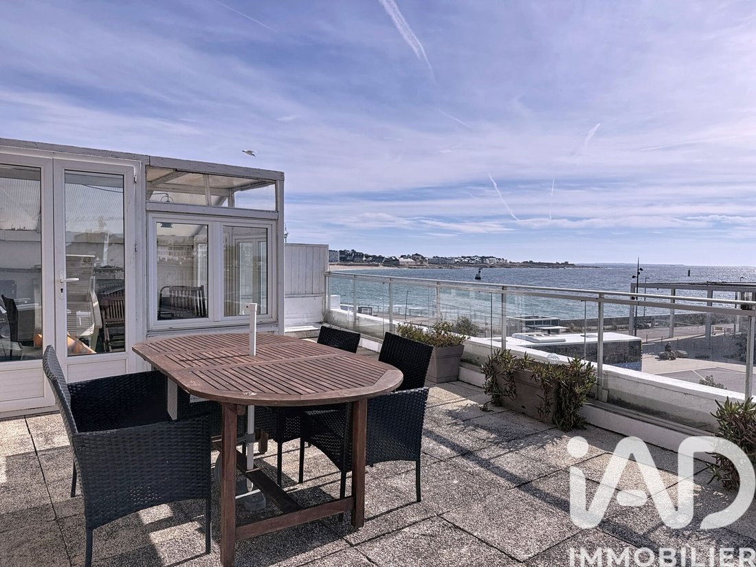 Apartment in France 1 - 17714630