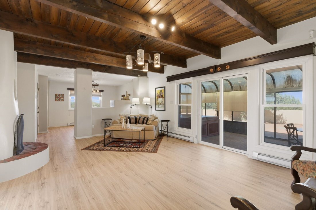 House in Santa Fe, New Mexico, United States 3 - 17716866