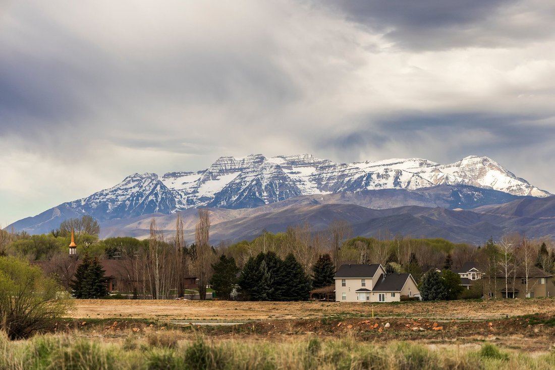 Land in Heber City, Utah, Vereinigte Staaten 4 - 17718717