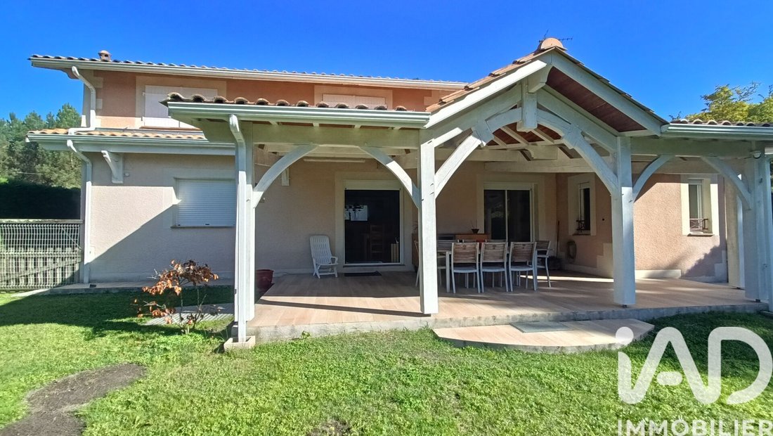 House in Arsac, Nouvelle-Aquitaine, France 2 - 17713902