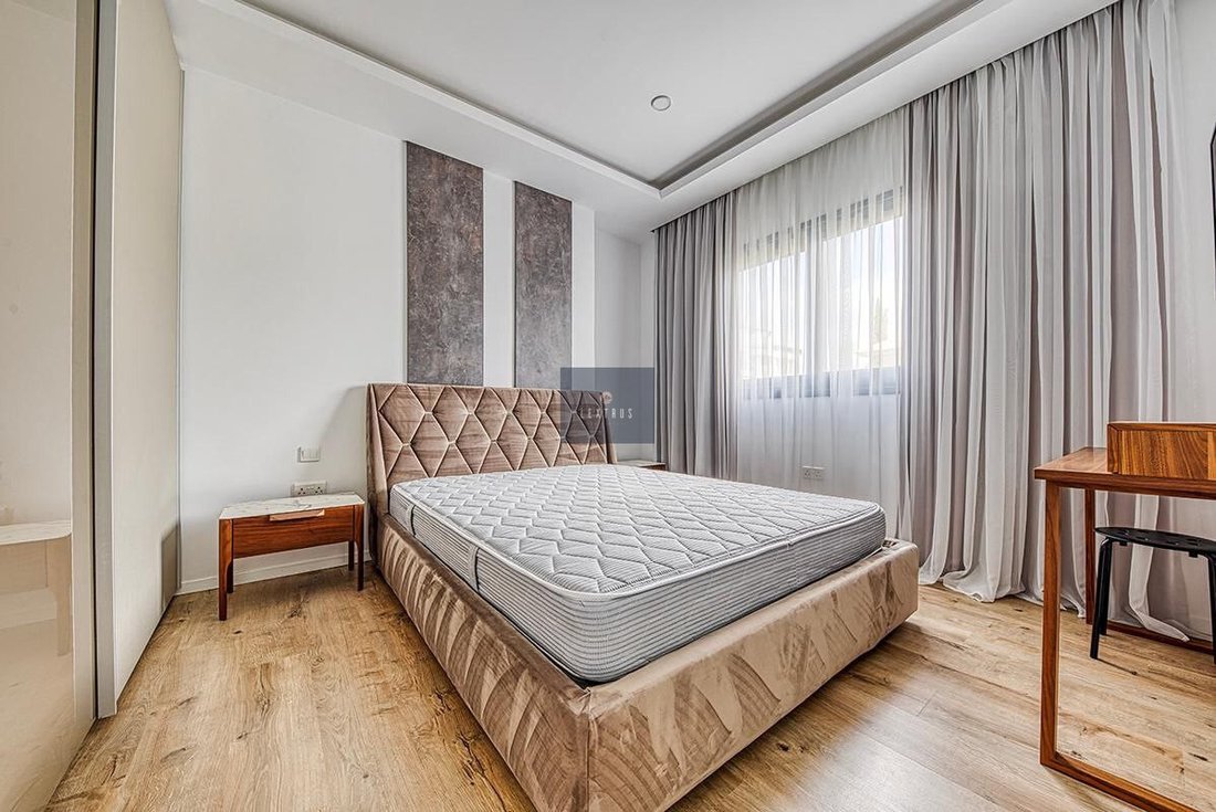 Apartamento en Germasogeia, Distrito de Limasol, Chipre 5 - 17712749