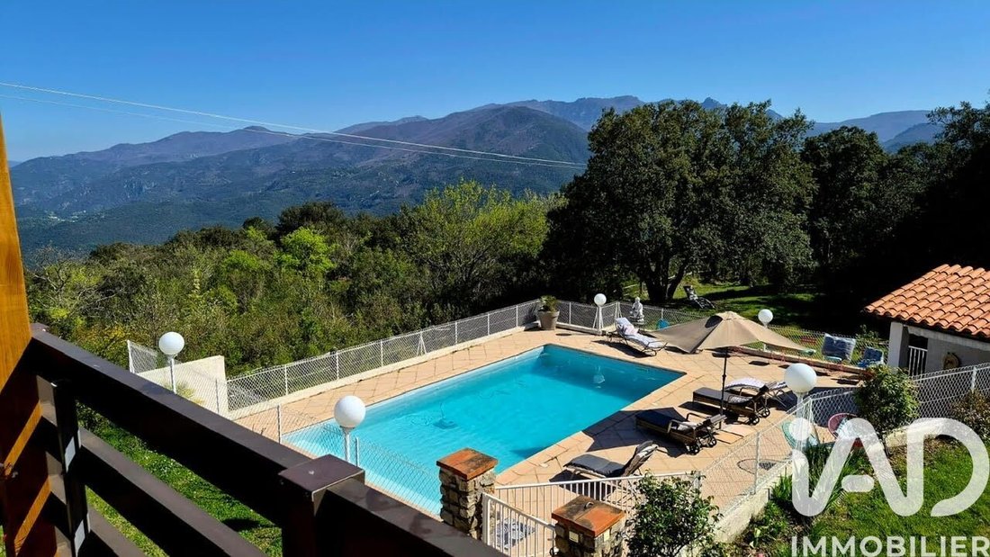 House in Montbolo, Occitania, France 1 - 17714507