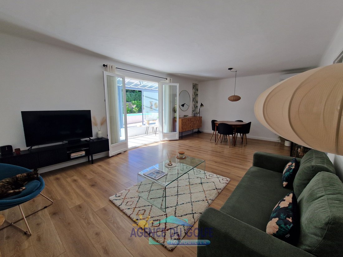 House in La Ciotat, Provence-Alpes-Côte d'Azur, France 5 - 17712547