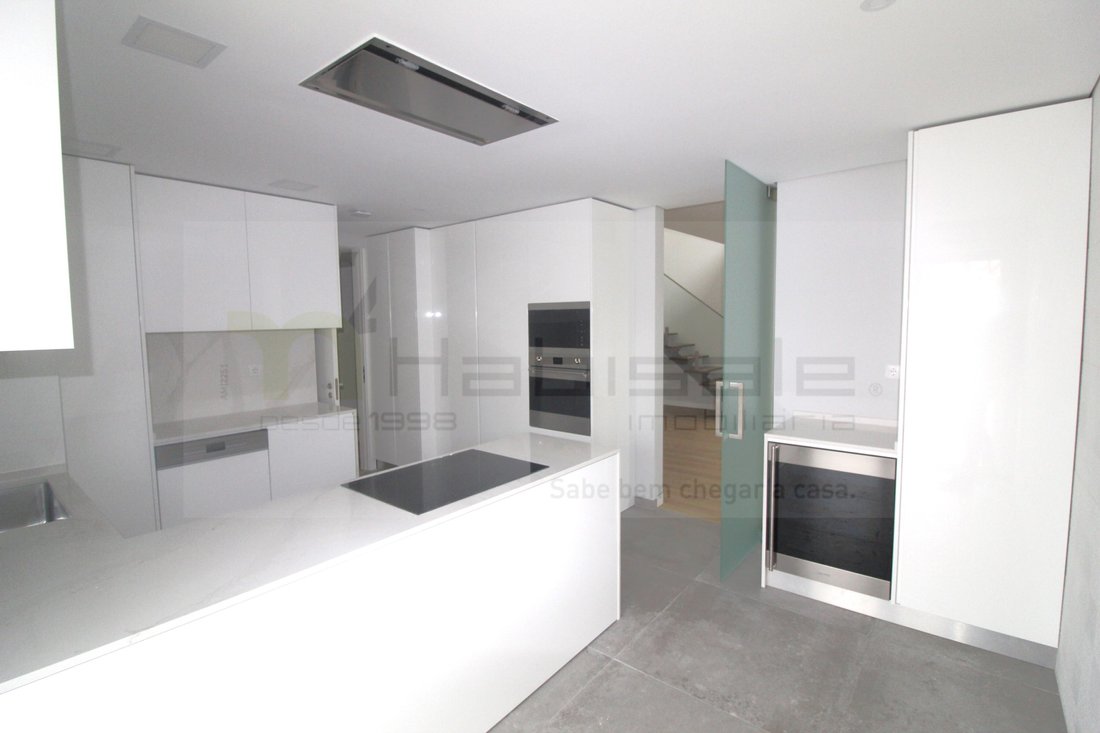 Apartment in Carcavelos e Parede, Lisbon, Portugal 4 - 17711275
