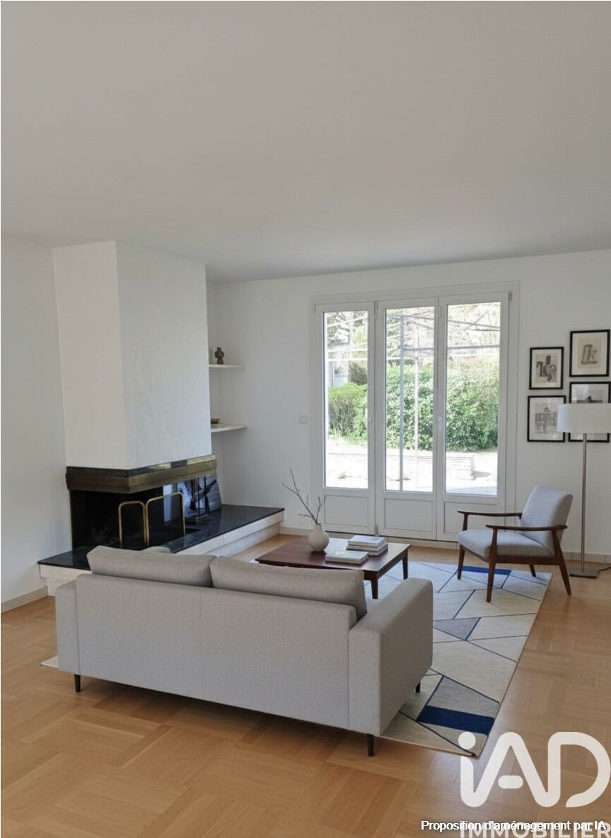House in Montesson, Ile-de-France, France 4 - 17713704