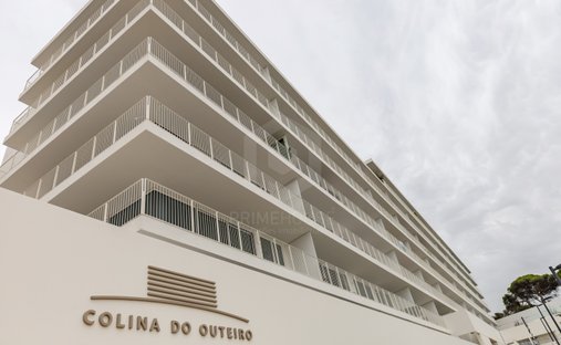 Apartment in Seixal, Arrentela e Aldeia de Paio Pires, Setubal, Portugal 1