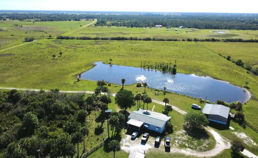 Okeechobee, Florida, United States 1