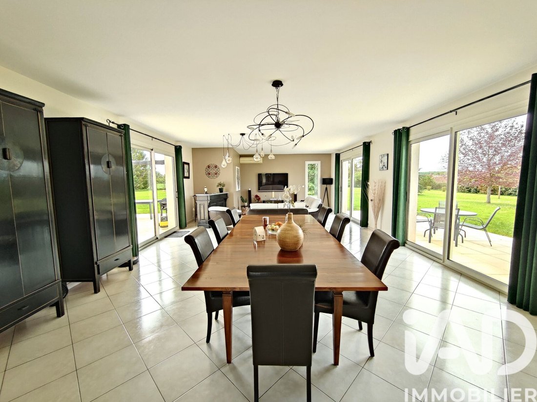 House in Saint-Martin-sur-Ocre, Centre-Val de Loire, France 4 - 17713868