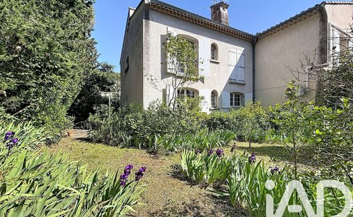 House in Hôpitaux-Facultés, Montpellier, France 1