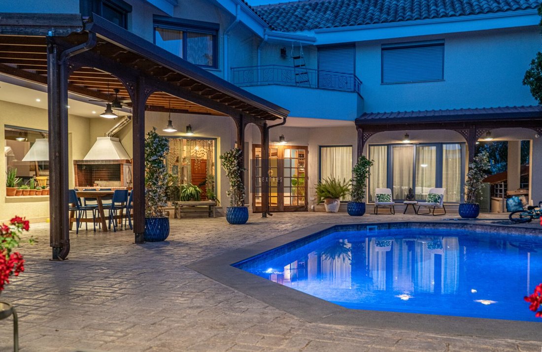 Villa in Limassol, Limassol, Cyprus 5 - 17712734