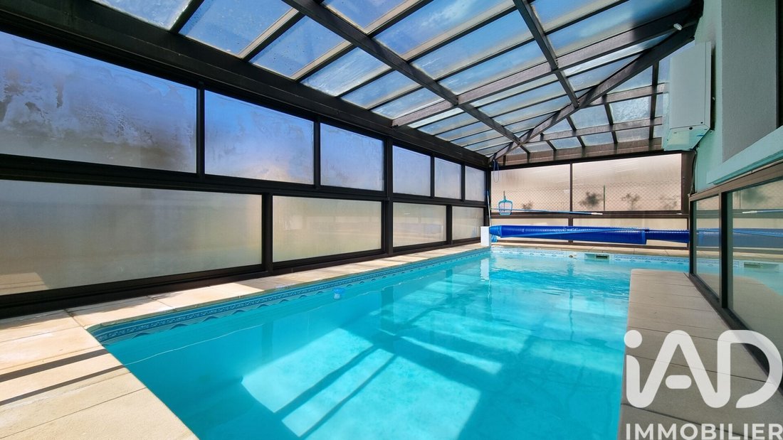 House in Belair, Rodez, France 1 - 17714323