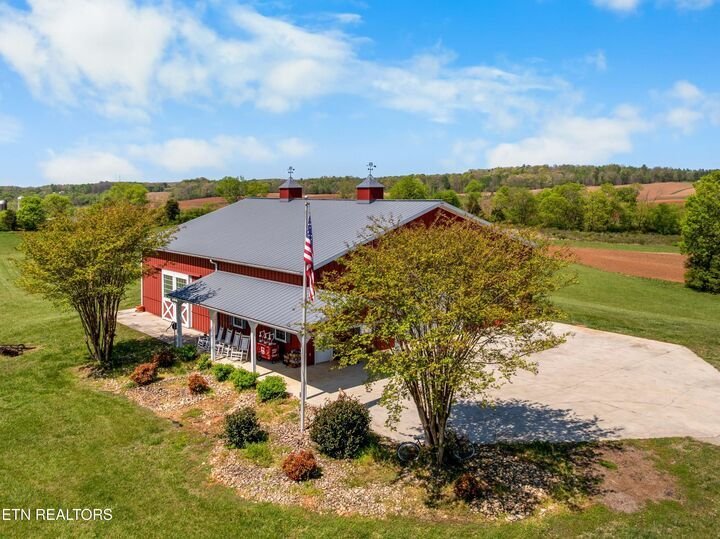 House in Athens, Tennessee, United States 3 - 17715460
