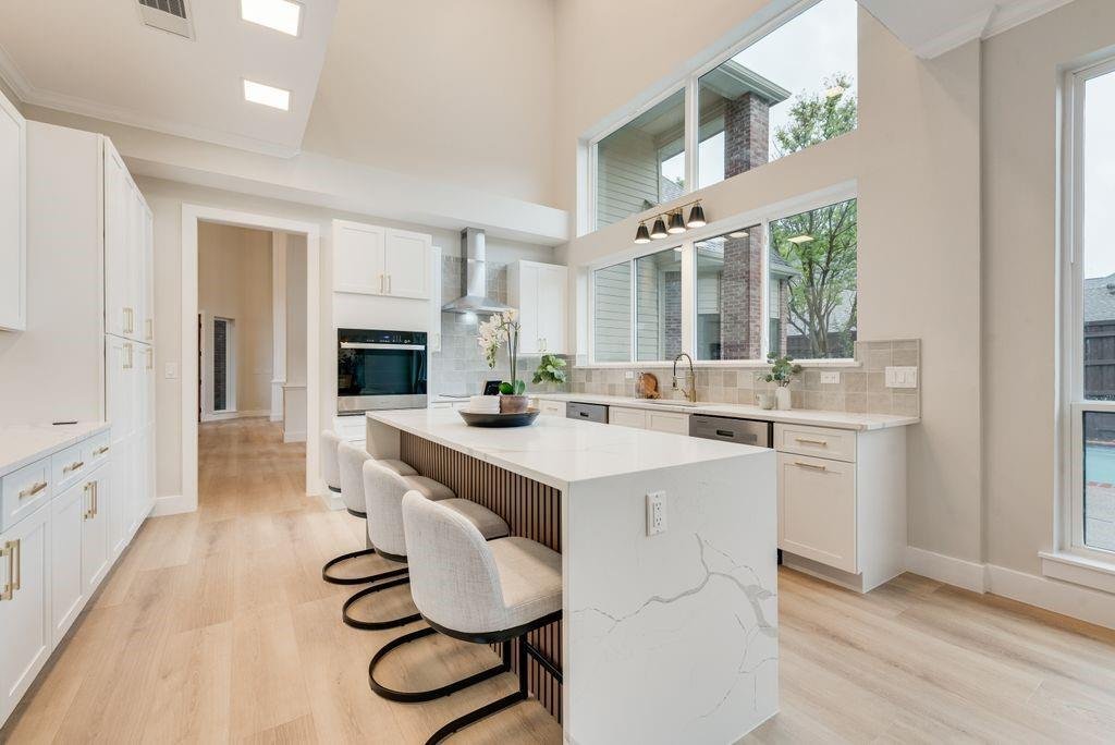 House in Plano, Texas, United States 1 - 16910631