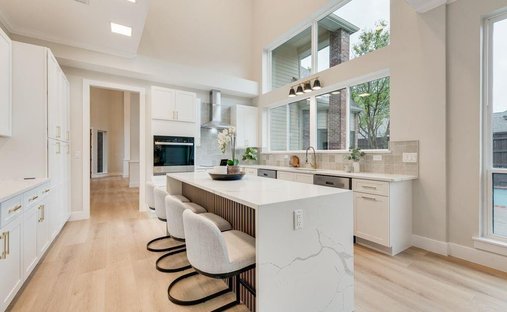 House in Plano, Texas, United States 1