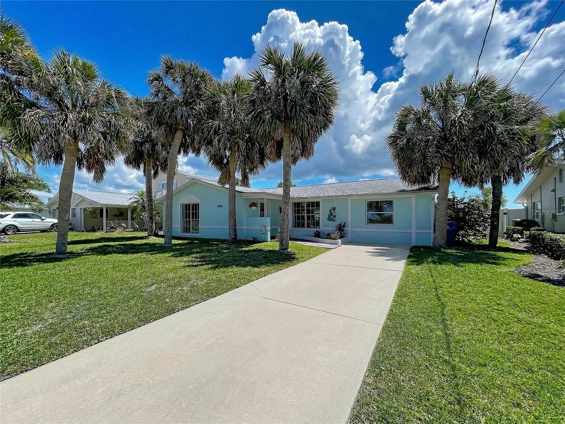 House in New Port Richey, Florida, United States 3 - 17717095