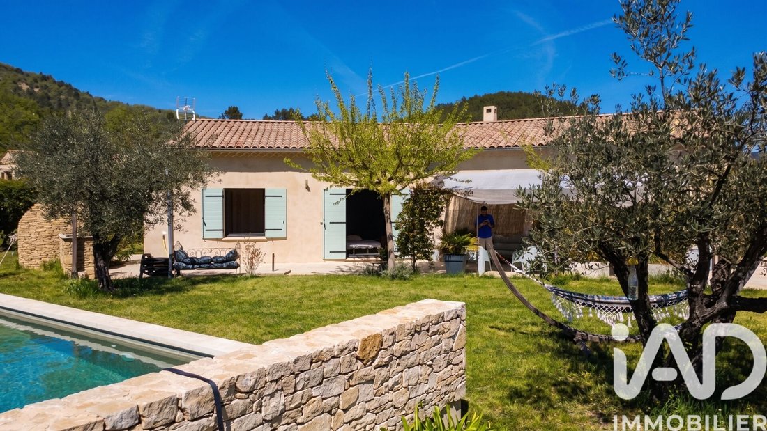 House in Venterol, Auvergne-Rhône-Alpes, France 2 - 17714775