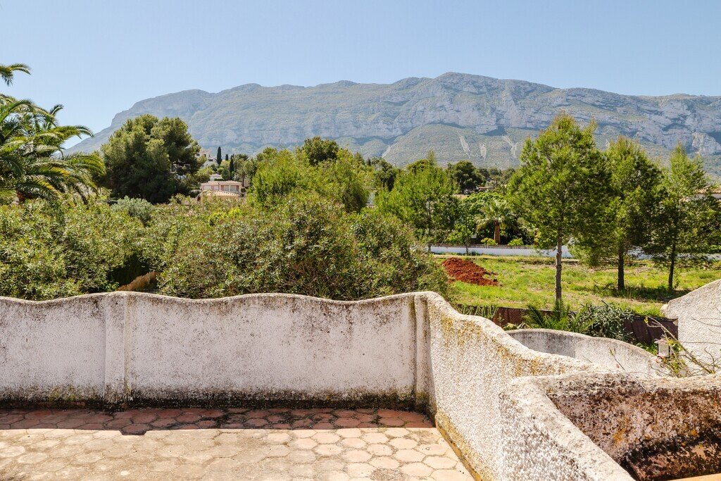 Villa in Denia, Valencian Community, Spain 5 - 17714581