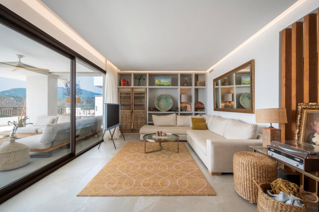 Apartment in Istan, Andalusia, Spain 3 - 17716647