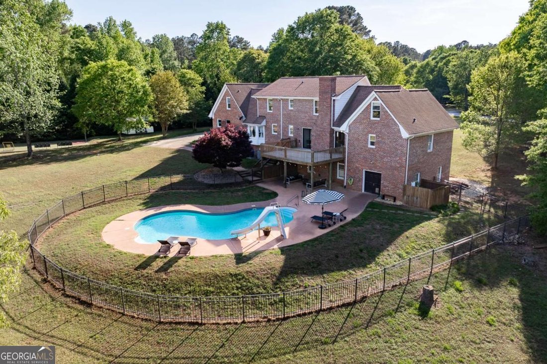 House in Hull, Georgia, United States 2 - 17711701