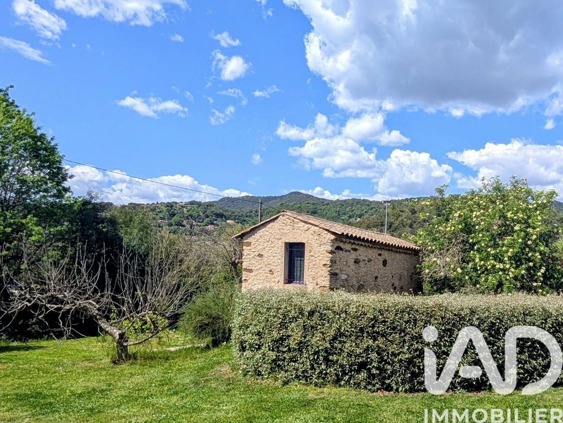 House in Collobrières, Provence-Alpes-Côte d'Azur, France 5 - 17714603