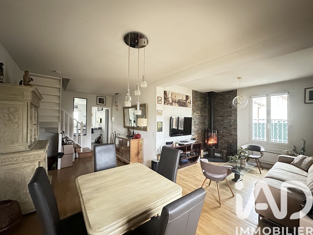 House in Les Graviers, Massy, France 3 - 17714666