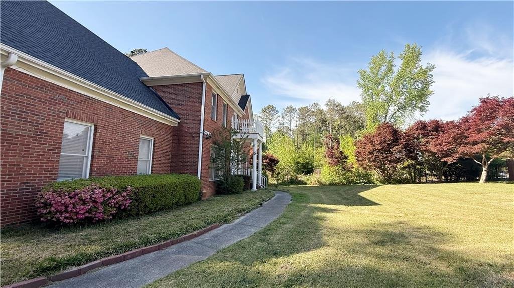 House in Peachtree Corners, Georgia, United States 4 - 17613672
