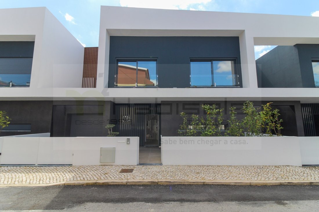 House in Loures, Lisbon, Portugal 3 - 17711249