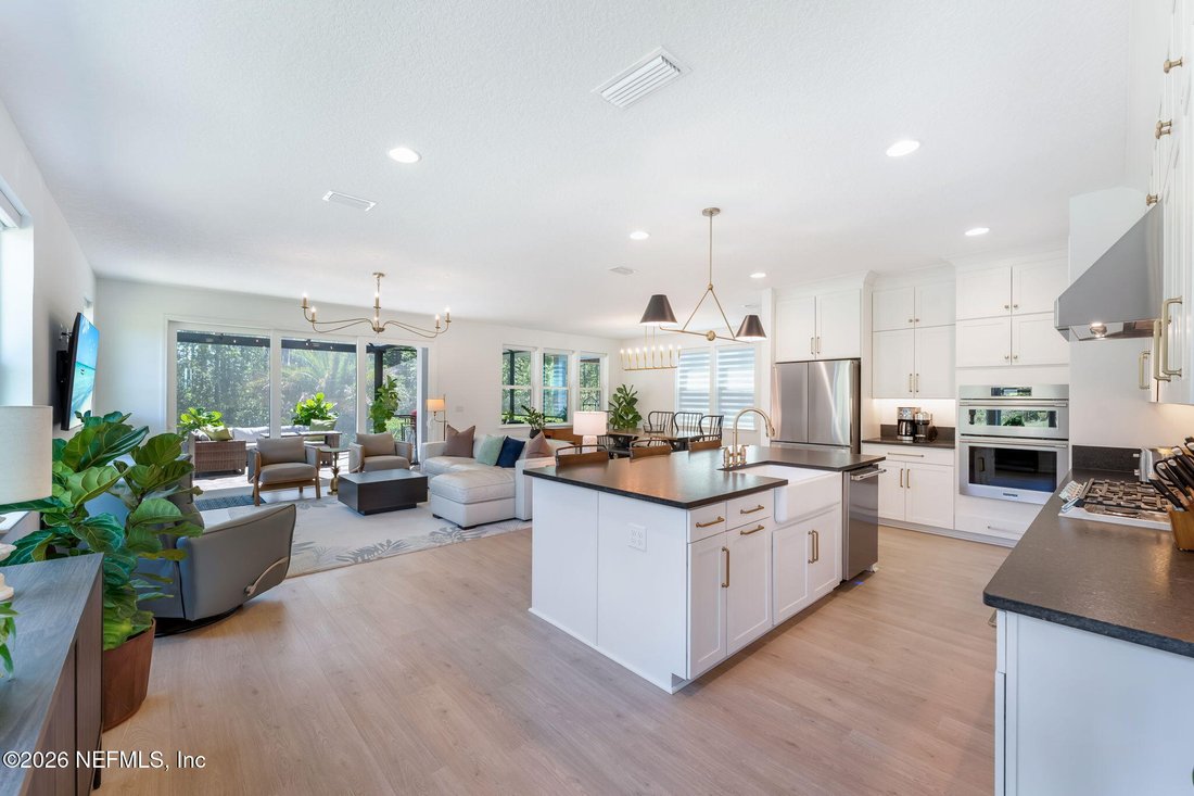 House in Jacksonville, Florida, United States 4 - 17713747
