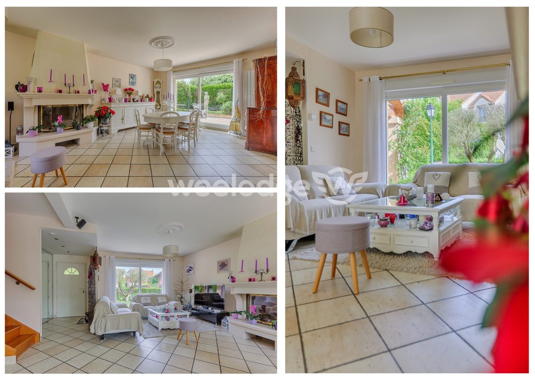House in Andresy, Ile-de-France, France 5 - 17715512