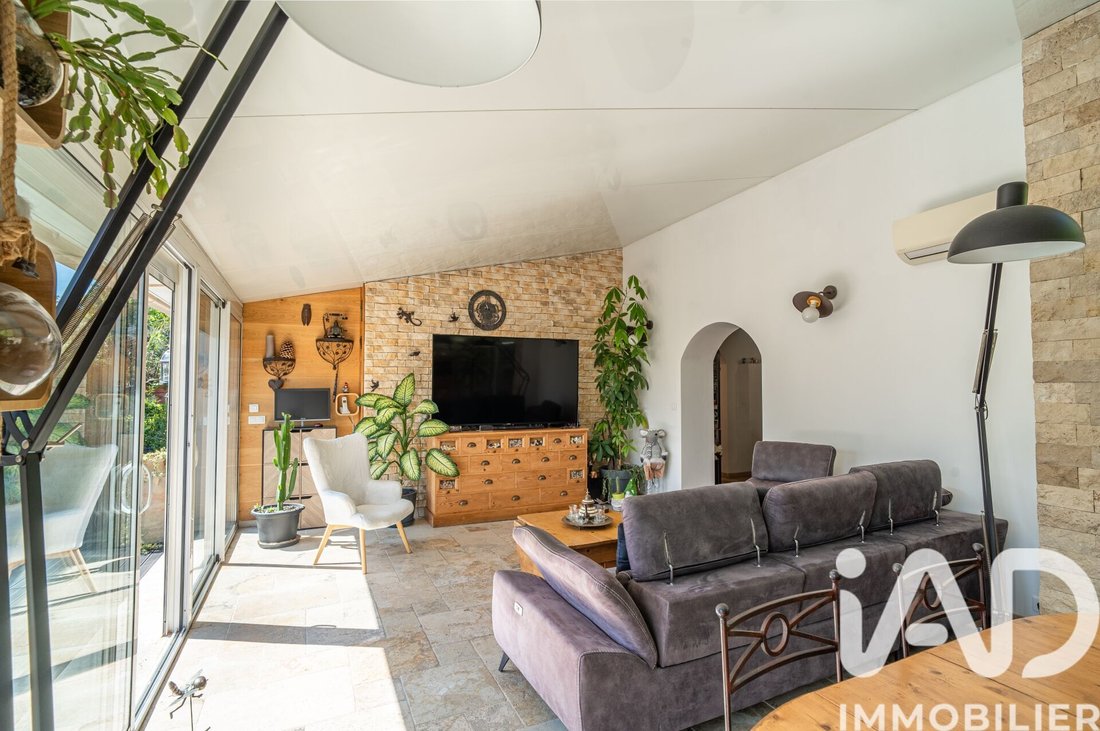 House in Village, Saint-Mandrier-sur-Mer, France 2 - 17714657