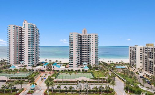 Apartment in Clearwater, Florida, United States 1