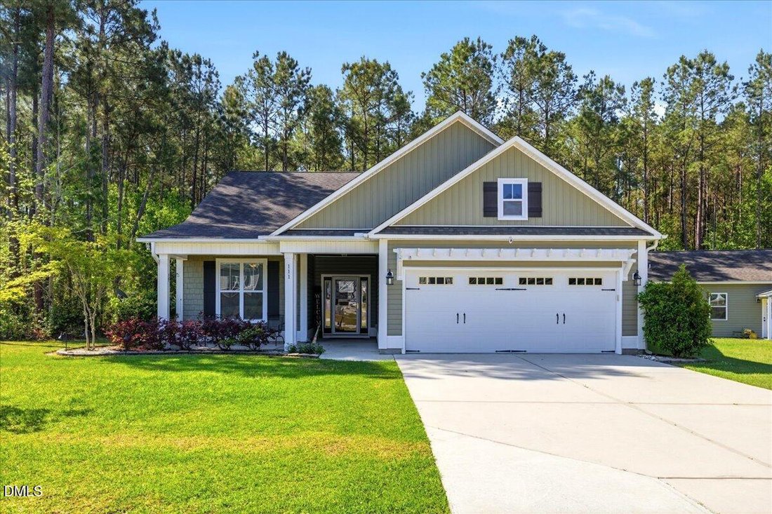 House in Rocky Point, North Carolina, United States 2 - 17715218