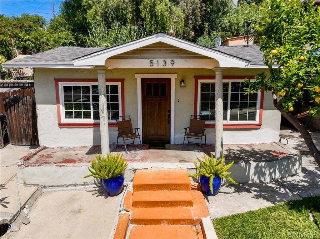 House in Los Angeles, California, United States 1 - 17717327