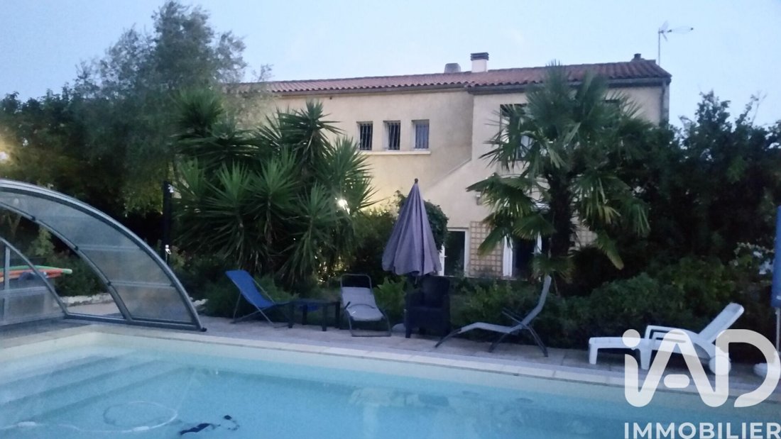 House in Bourg, Aytre, France 2 - 17692161