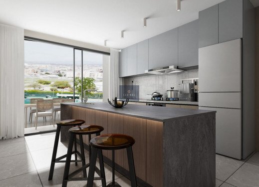 Apartment in Limassol, Limassol, Cyprus 3 - 17712742