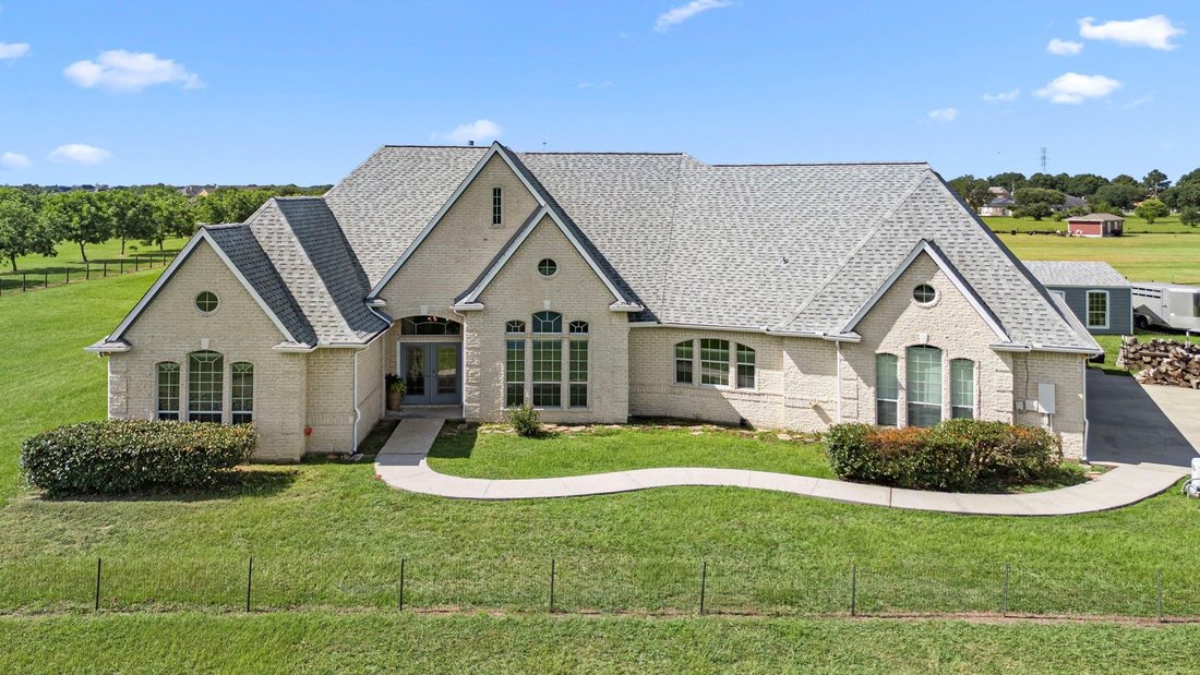 House in Katy, Texas, United States 4 - 17717821