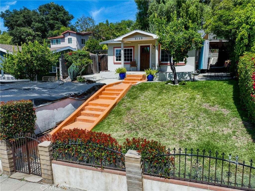 House in Los Angeles, California, United States 3 - 17717327
