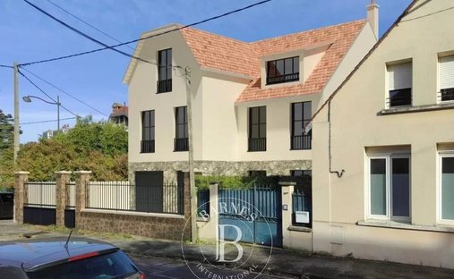 Land in Le Chesnay, Le Chesnay-Rocquencourt, France 1
